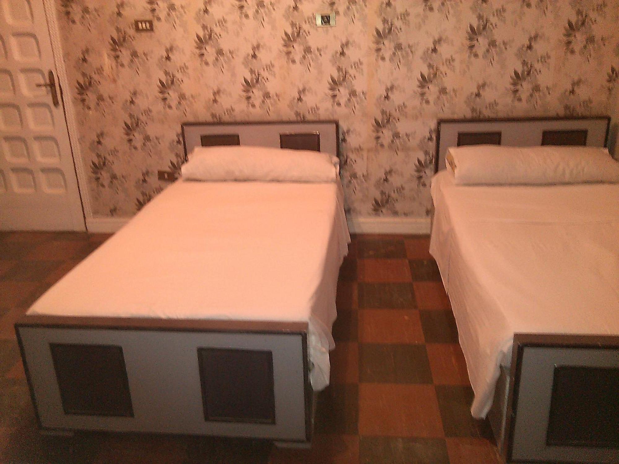 Pharaohs Hotel Luxor Luaran gambar