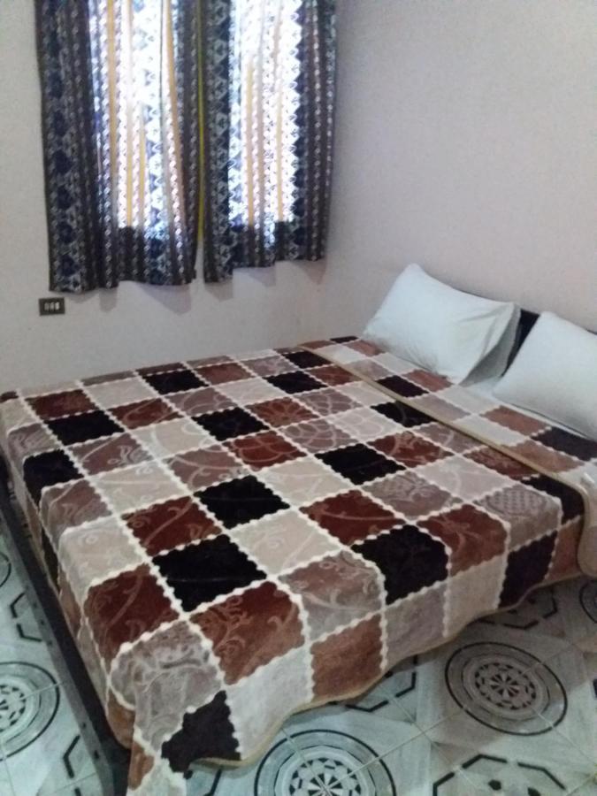 Pharaohs Hotel Luxor Luaran gambar
